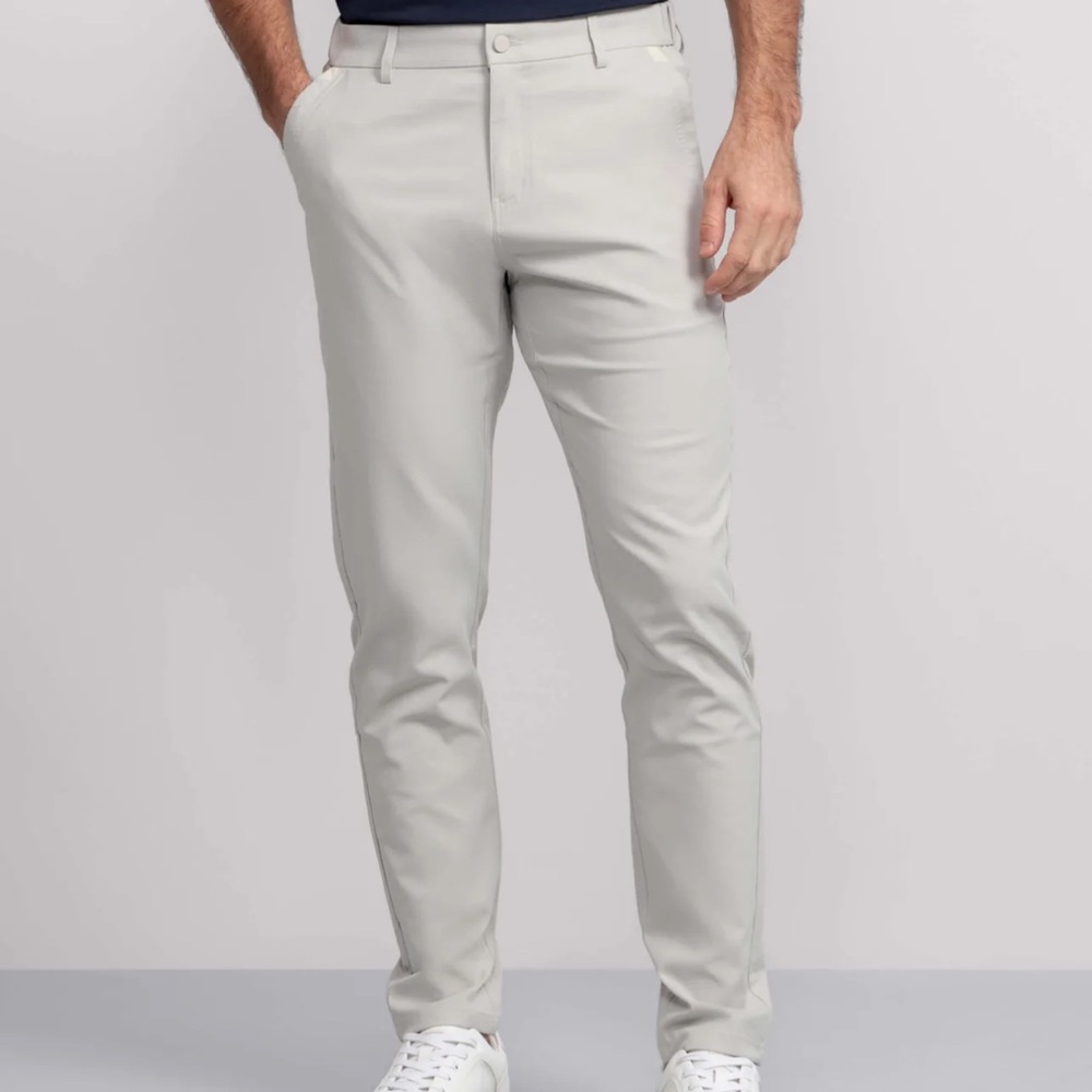 🎉 NWT Jack Archer Jetsetter Tech Pant Slim Fit